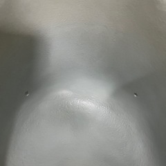 バンボチェア　ベビーチェア　カバーつきの画像