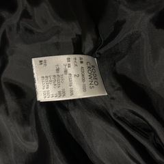 ロデオクラウンのアウターの画像