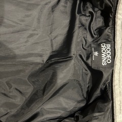 ロデオクラウンのアウターの画像