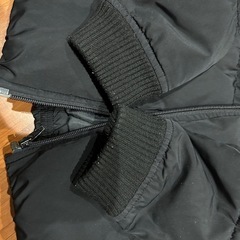 ロデオクラウンのアウターの画像