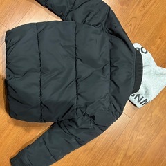 ロデオクラウンのアウターの画像