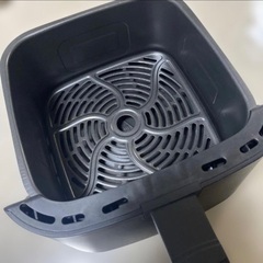 ノンフライヤーの画像