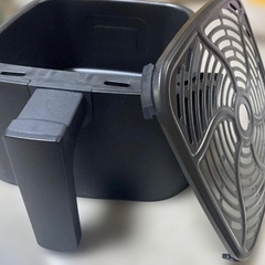 ノンフライヤーの画像