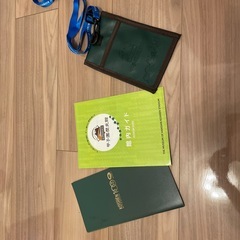 パスケースの画像