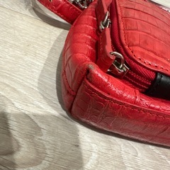 ショルダーバッグの画像