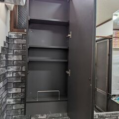 タカラスタンダード140幅 三面鏡の画像