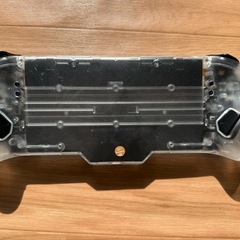 【中古】箱無し　Switch一体式コントローラー グリップコントローラーの画像