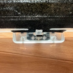 【中古】箱無し　Switch一体式コントローラー グリップコントローラーの画像