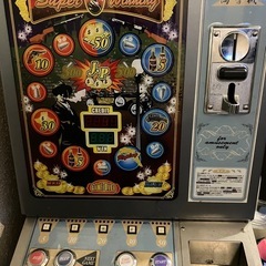 ジャックポット スーパーうウィングの画像