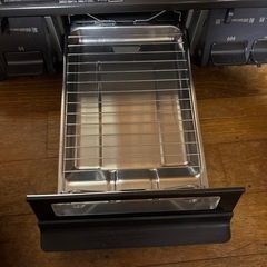 ガスコンロの画像