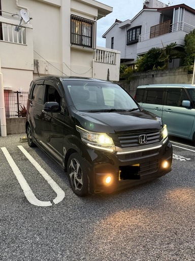 ホンダ N-WGN 24.5万円 車検:2026年6月 走行距離:13.7万km | olcar