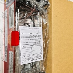 美品『屋台横丁』MYT-800焼き鳥電気グリルの画像