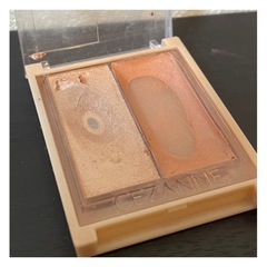 【商談中】セザンヌ⭐︎フェイスカラーの画像