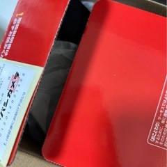 【未使用】THERMOSステンレスランチジャーの画像