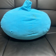 スライムのぬいぐるみの画像