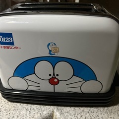 ポップアップトースターの画像