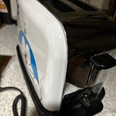 ポップアップトースターの画像