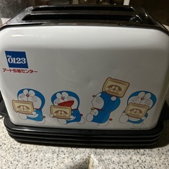 ポップアップトースターの画像
