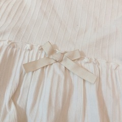 petit main  トップス　長袖　100の画像