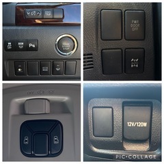 アルファード 20系 240S 後期 4WDの画像