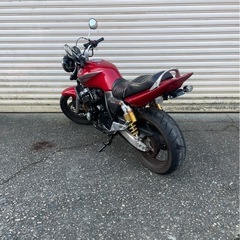 状態良好‼️CB400sf NC39 SPEC IIIの画像