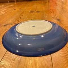 たちきち　大皿の画像