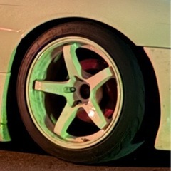 valino n637d ゼスティノnstyle 極ホイール　17インチ  9j -3の画像