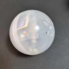 【タカラトミーアーツ】ダイアン ゴイゴゴイでスーススーなガチャキーホルダーの画像