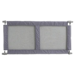 西松屋　ベビーフェンスの画像