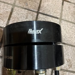 ワイドトレッドスペーサー 40mm 114.3 5h p1.25の画像