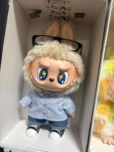 ラブブまとめ売り　セット