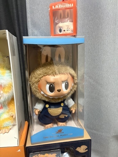 ラブブまとめ売り　セット