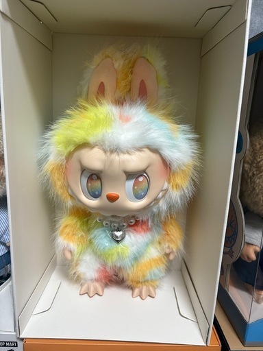 ラブブまとめ売り　セット