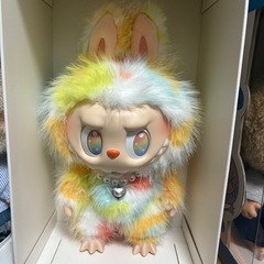 ラブブまとめ売り　セットの画像