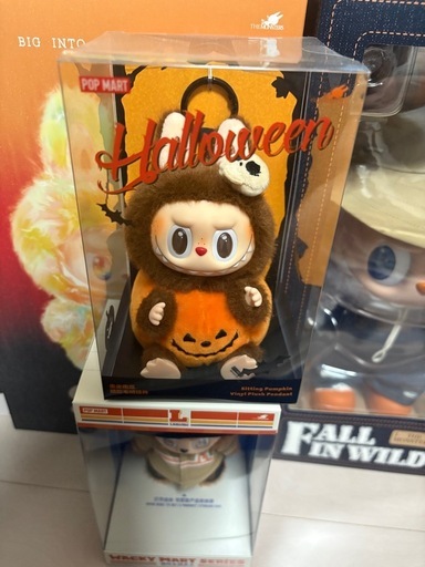 ラブブまとめ売り　セット