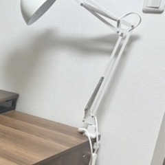 IKEA デスクライトの画像