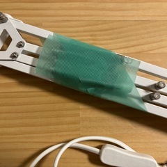 IKEA デスクライトの画像