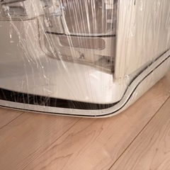 30アルファード前期フロントリップスポイラーの画像