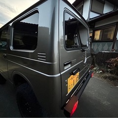 ジムニーの画像