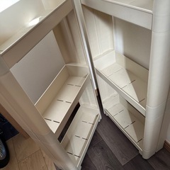 スリコ　隙間収納の画像