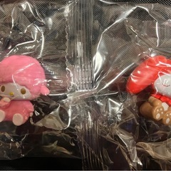 人気ガチャ　肩ズンの画像