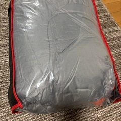 【お譲り先決定】寝袋の画像