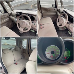 🚗平成25年式　ホンダN-BOX の画像