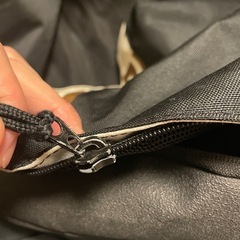 NIKE エリートリュックの画像