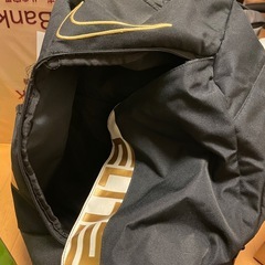 NIKE エリートリュックの画像