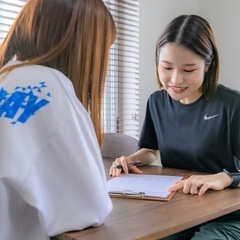 【12月限定】肩こり・腰痛・猫背に｜寝ているだけで整う本格ストレッチ【先着5名／初回80分3,000円】の画像