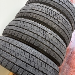 155/65/13冬VRX2の画像
