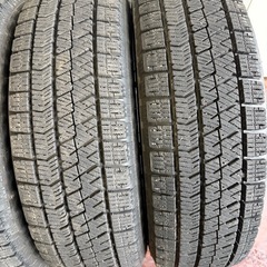 155/65/13冬VRX2の画像