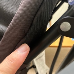 ベビーカー　Bタイプ　B型　jeep の画像