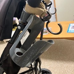 ベビーカー　Bタイプ　B型　jeep の画像